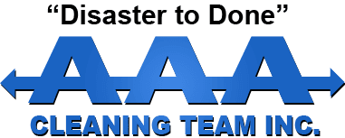 AAA Cleaning Team