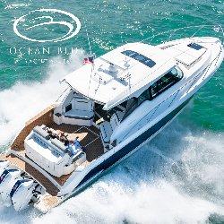 Ocean Blue Yacht Sales Stuart