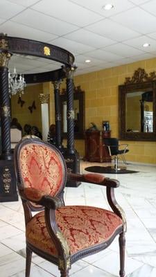 Ponce Salon