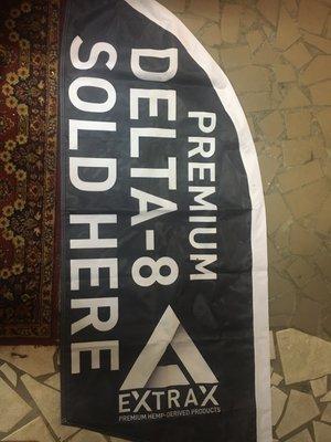 Delta 8 Banner