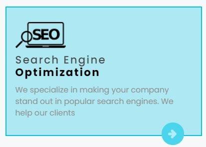 Search Engine Optimization