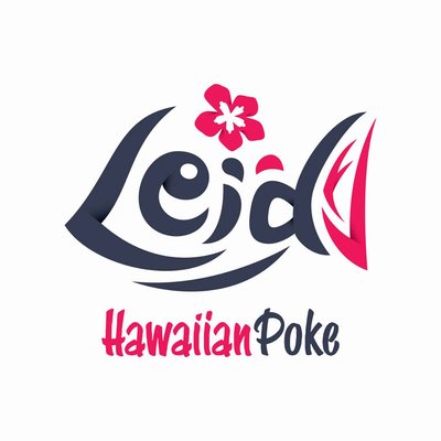 Lei'd Logo