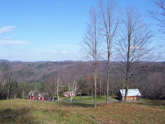 High Pocket Farm Bed & Breakfast