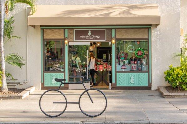 Honolulu Cookie Company