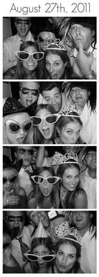 Photo Booth Time