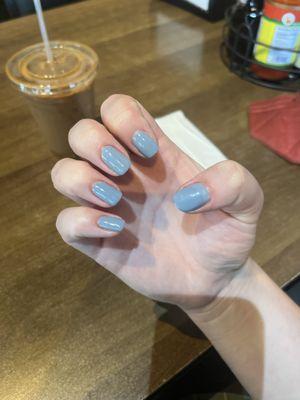 Gel Nails