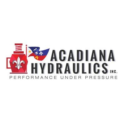 Acadiana Hydraulic Inc