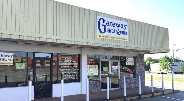 Gateway Jewelry & Pawn