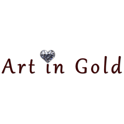 Art in Gold