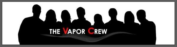 The Vapor Crew