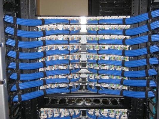 Network Cabling