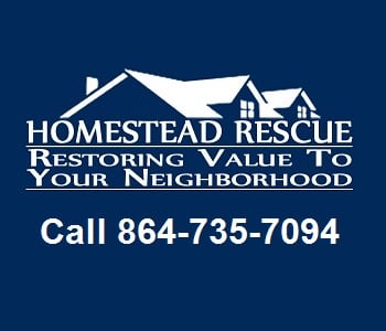 Homestead Rescue