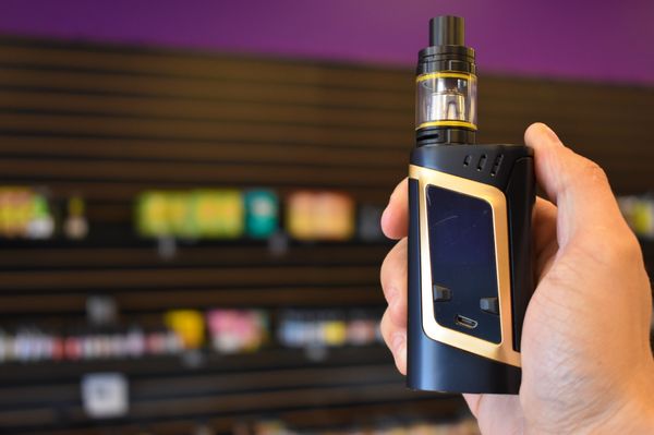 SMOK ALIEN IN STOCK!!!!