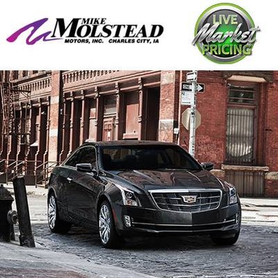 Mike Molstead Motors