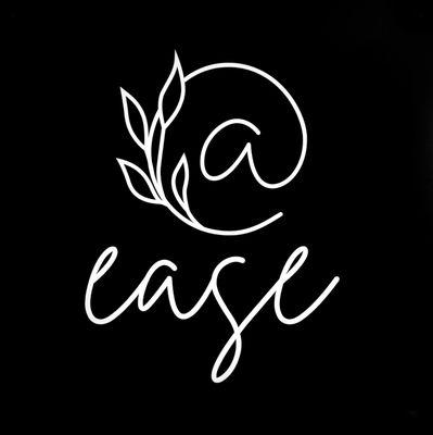 @ Ease Massage Therapy, Columbus, WI - Logo