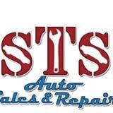 STS Auto Sales and Repair