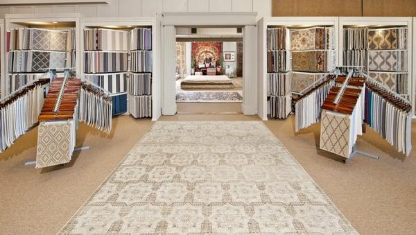 Colony Rug Company