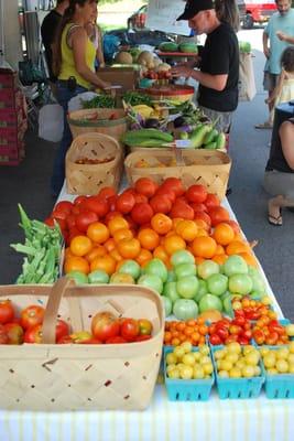 Mt. Lookout Farmer's Market