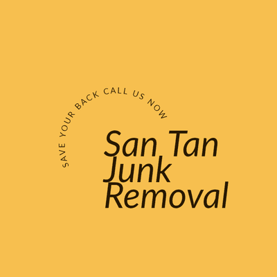 San Tan Junk Removal