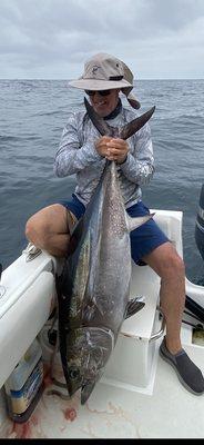 75lb. Bluefin