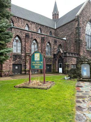 Our Lady of Perpetual Help Church