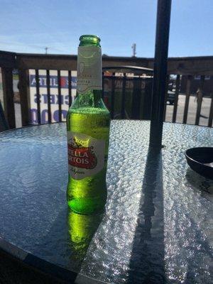 Outdoor, sunshine, and Stella