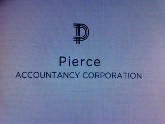 Pierce Ted L Accountancy