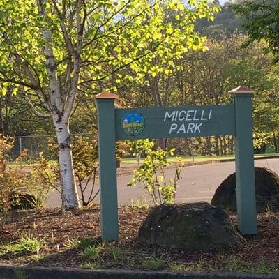 Micelli Park