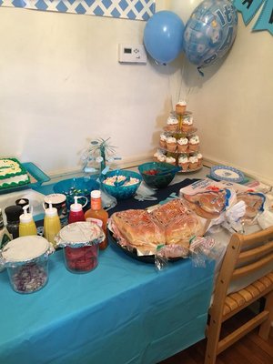 Baby Shower