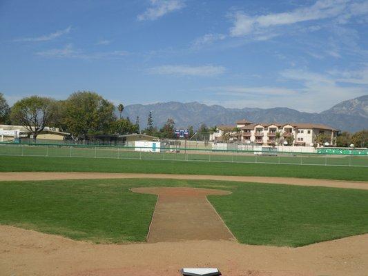 Rancho Little League