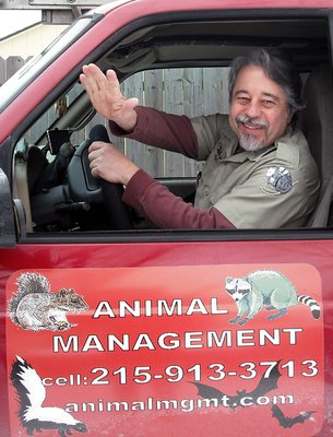 Animal Management