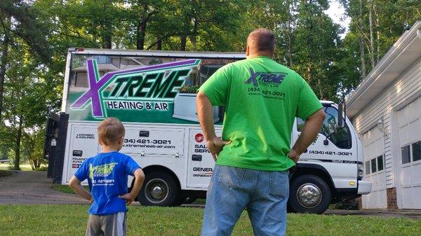 Xtreme Heating & Air