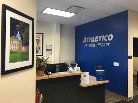 Athletico Physical Therapy - Madison