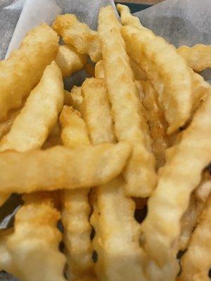 Fries