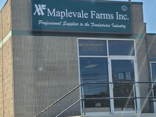 Maplevale Farms