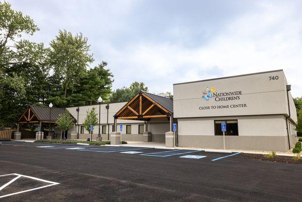 Zanesville Outpatient Specialty Clinics