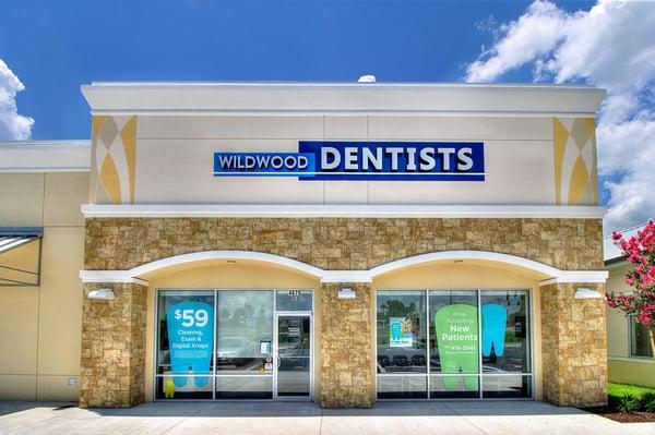 Wildwood Dentists