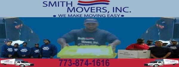 Smith Movers