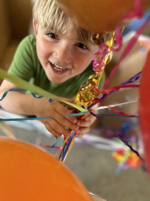 Point Loma Community Church Preschool