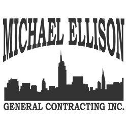 Michael Ellison General Contracting