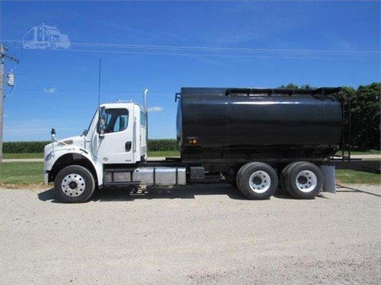 Newark Truck & Tractor