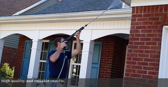 ABI Window Cleaning