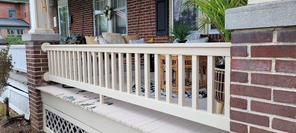 Millcreek Fence and Decks