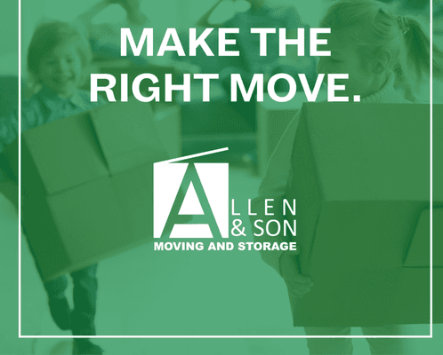 Allen & Son Moving & Storage