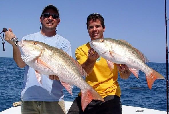 Captain Dave Perkins Fishing Charters