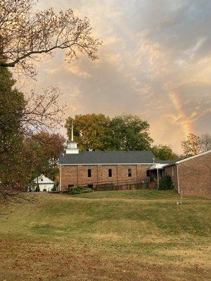 Memorial Baptist Church