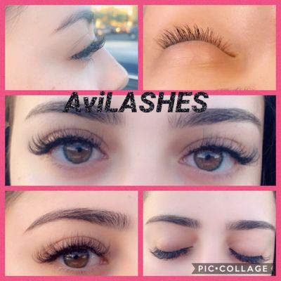 Avilashes