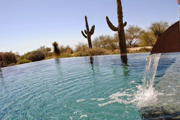 Arizona Pool Keeper