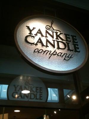 Yankee Candle