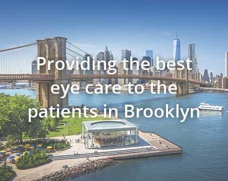 Smart Eye Care is a Ophthalmologist serving Brooklyn, NY